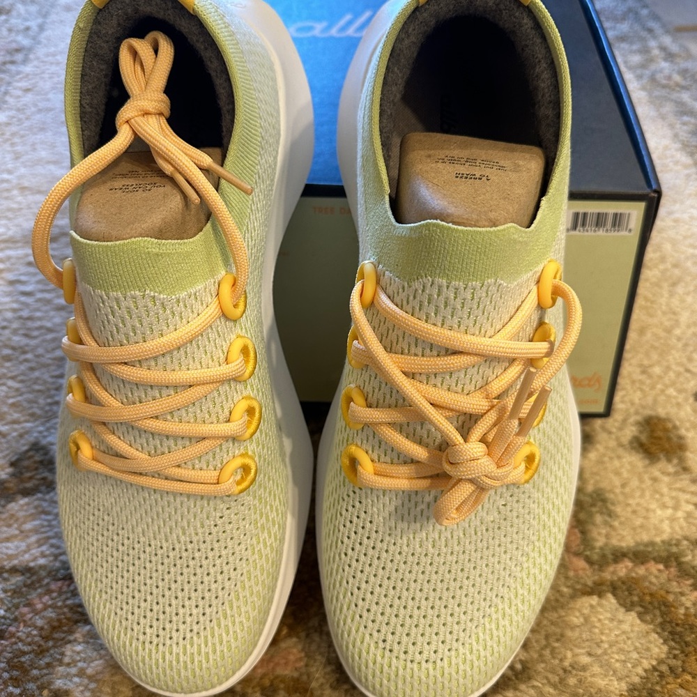 ALLBIRDS Men’s Tree Dasher